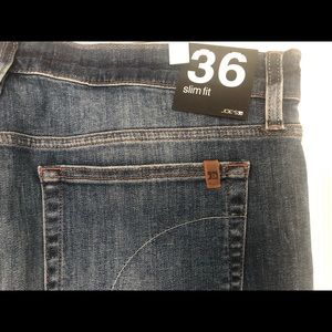 Men’s Slim Fit Jeans